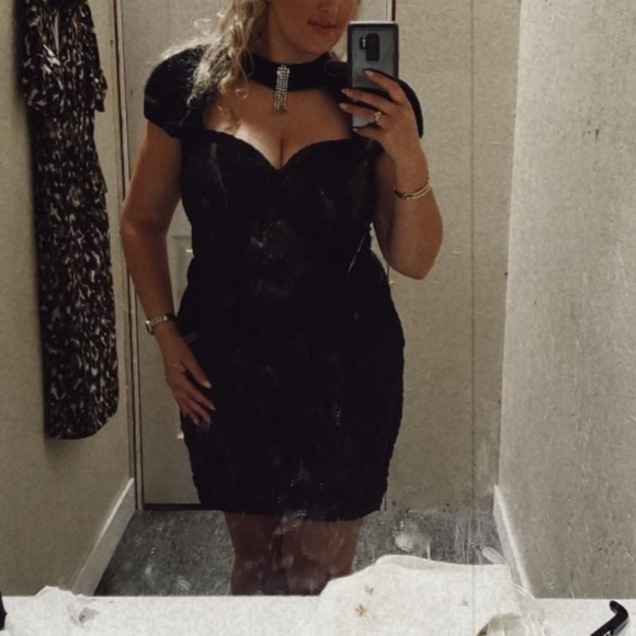 Lew magram collection dresses - Picture 1 of 7